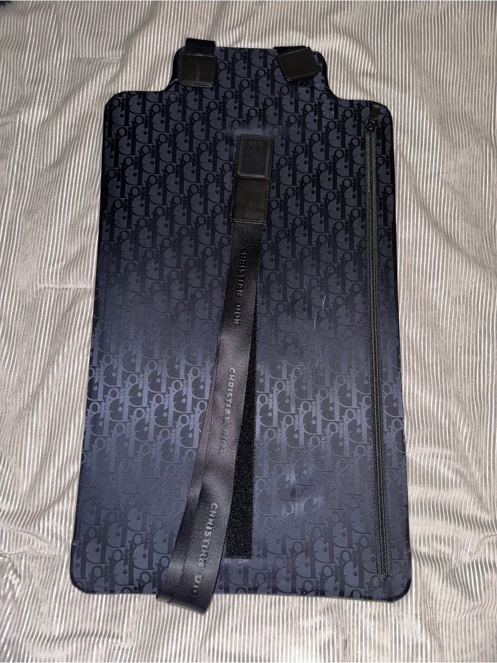 Authentic Rare Dior/Rimowa collab Check In L Divider/packing Strap